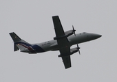 Swiftair Embraer EMB-120FC Brasilia (EC-HAK) at  Belfast / Aldergrove - International, United Kingdom