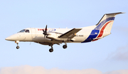 Swiftair Embraer EMB-120FC Brasilia (EC-HAK) at  Barcelona - El Prat, Spain