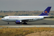 Iberworld Airbus A310-324 (EC-HAL) at  Madrid - Barajas, Spain