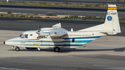 Spain - Secretaria General de Pesca CASA C-212-400MP Aviocar (EC-HAP) at  Gran Canaria, Spain