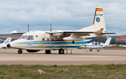 Spain - Secretaria General de Pesca CASA C-212-400MP Aviocar (EC-HAP) at  Salamanca - Matacán, Spain