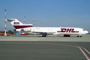 DHL (Swiftair) Boeing 727-224F(Adv) (EC-HBR) at  Hamburg - Fuhlsbuettel (Helmut Schmidt), Germany