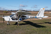 AirCatFly Aeroprakt A-22L2 Foxbat (EC-HC5) at  Igualada/Odena, Spain