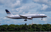 PAL Airlines (Principal Aero Lineas) Boeing 757-256 (EC-HDS) at  Salvador - International (Deputado Luís Eduardo Magalhães), Brazil