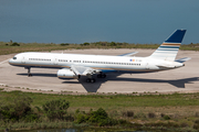 Privilege Style Boeing 757-256 (EC-HDS) at  Corfu - International, Greece