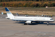 Privilege Style Boeing 757-256 (EC-HDS) at  Cologne/Bonn, Germany