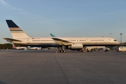 Privilege Style Boeing 757-256 (EC-HDS) at  Cologne/Bonn, Germany