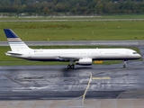 Privilege Style Boeing 757-256 (EC-HDS) at  Dusseldorf - International, Germany