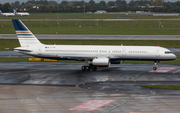 Privilege Style Boeing 757-256 (EC-HDS) at  Dusseldorf - International, Germany
