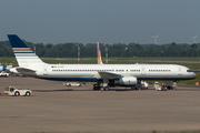 Privilege Style Boeing 757-256 (EC-HDS) at  Dusseldorf - International, Germany