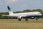 Privilege Style Boeing 757-256 (EC-HDS) at  Hamburg - Fuhlsbuettel (Helmut Schmidt), Germany