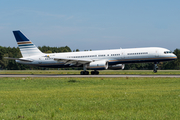 Privilege Style Boeing 757-256 (EC-HDS) at  Hamburg - Fuhlsbuettel (Helmut Schmidt), Germany