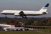 Privilege Style Boeing 757-256 (EC-HDS) at  Hamburg - Fuhlsbuettel (Helmut Schmidt), Germany