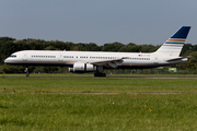 Privilege Style Boeing 757-256 (EC-HDS) at  Hamburg - Fuhlsbuettel (Helmut Schmidt), Germany