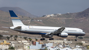 Privilege Style Boeing 757-256 (EC-HDS) at  Gran Canaria, Spain