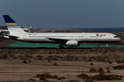 Privilege Style Boeing 757-256 (EC-HDS) at  Gran Canaria, Spain