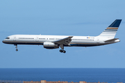 Privilege Style Boeing 757-256 (EC-HDS) at  Gran Canaria, Spain