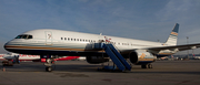 Privilege Style Boeing 757-256 (EC-HDS) at  Munich, Germany