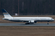 Privilege Style Boeing 757-256 (EC-HDS) at  Nuremberg, Germany