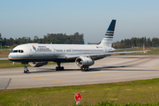 Privilege Style Boeing 757-256 (EC-HDS) at  Porto, Portugal
