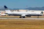 Privilege Style Boeing 757-256 (EC-HDS) at  Palma De Mallorca - Son San Juan, Spain