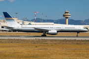 Privilege Style Boeing 757-256 (EC-HDS) at  Palma De Mallorca - Son San Juan, Spain