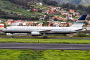 Privilege Style Boeing 757-256 (EC-HDS) at  Tenerife Sur - Reina Sofia, Spain