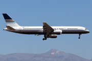 Privilege Style Boeing 757-256 (EC-HDS) at  Tenerife Sur - Reina Sofia, Spain