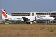 Air Europa Express (1998-2002) BAe Systems ATP (EC-HEH) at  Palma De Mallorca - Son San Juan, Spain