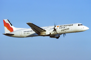 Air Europa Express (1998-2002) BAe Systems ATP (EC-HES) at  Palma De Mallorca - Son San Juan, Spain