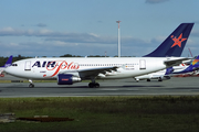 Air Plus Comet Airbus A310-324 (EC-HFB) at  Hamburg - Fuhlsbuettel (Helmut Schmidt), Germany