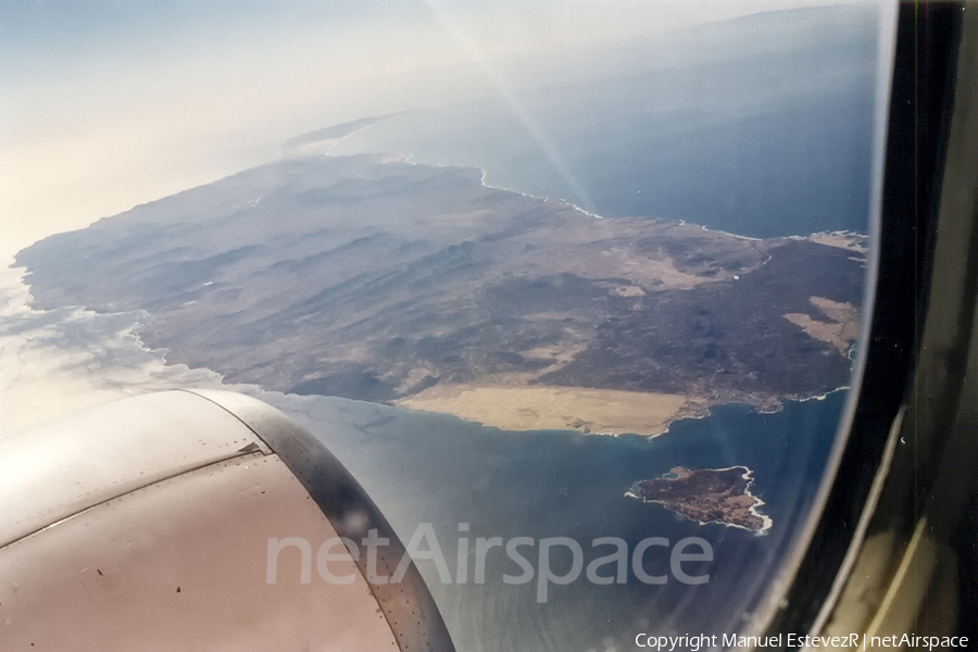 Air Europa Boeing 737-85P (EC-HGP) | Photo 179078