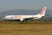 Air Europa Boeing 737-85P (EC-HGQ) at  Palma De Mallorca - Son San Juan, Spain