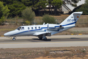 Gestair Executive Jet Cessna 525 CitationJet (EC-HIN) at  Palma De Mallorca - Son San Juan, Spain