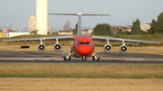 TNT (PAN Air) BAe Systems BAe-146-200QT (EC-HJH) at  Lisbon - Portela, Portugal