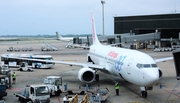 Air Europa Boeing 737-85P (EC-HJP) at  Barcelona - El Prat, Spain