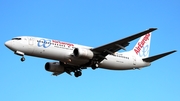 Air Europa Boeing 737-85P (EC-HJP) at  Palma De Mallorca - Son San Juan, Spain