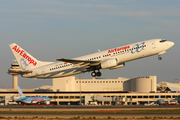 Air Europa Boeing 737-85P (EC-HJP) at  Palma De Mallorca - Son San Juan, Spain