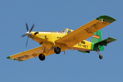 Compañía de Extinción General de Incendios (CEGISA) Air Tractor AT-802AF Fire Boss (EC-HKT) at  Fuerteventura, Spain