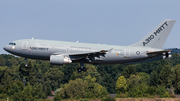 Airbus Industrie Airbus A310-324(MRTT) (EC-HLA) at  Hamburg - Fuhlsbuettel (Helmut Schmidt), Germany