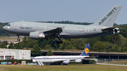 Airbus Industrie Airbus A310-324(MRTT) (EC-HLA) at  Hamburg - Fuhlsbuettel (Helmut Schmidt), Germany