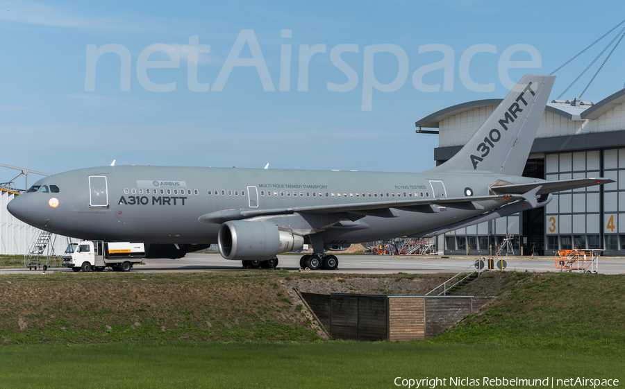 Airbus Industrie Airbus A310-324(MRTT) (EC-HLA) | Photo 260829