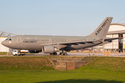 Airbus Industrie Airbus A310-324(MRTT) (EC-HLA) at  Hamburg - Fuhlsbuettel (Helmut Schmidt), Germany