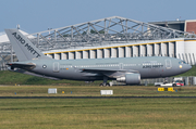 Airbus Industrie Airbus A310-324(MRTT) (EC-HLA) at  Hamburg - Fuhlsbuettel (Helmut Schmidt), Germany