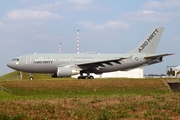 Airbus Industrie Airbus A310-324(MRTT) (EC-HLA) at  Hamburg - Fuhlsbuettel (Helmut Schmidt), Germany