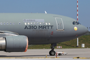 Airbus Industrie Airbus A310-324(MRTT) (EC-HLA) at  Hamburg - Fuhlsbuettel (Helmut Schmidt), Germany