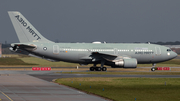 Airbus Industrie Airbus A310-324(MRTT) (EC-HLA) at  Hamburg - Fuhlsbuettel (Helmut Schmidt), Germany