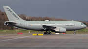 Airbus Industrie Airbus A310-324(MRTT) (EC-HLA) at  Hamburg - Fuhlsbuettel (Helmut Schmidt), Germany