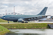 Airbus Industrie Airbus A310-324(MRTT) (EC-HLA) at  Hamburg - Fuhlsbuettel (Helmut Schmidt), Germany