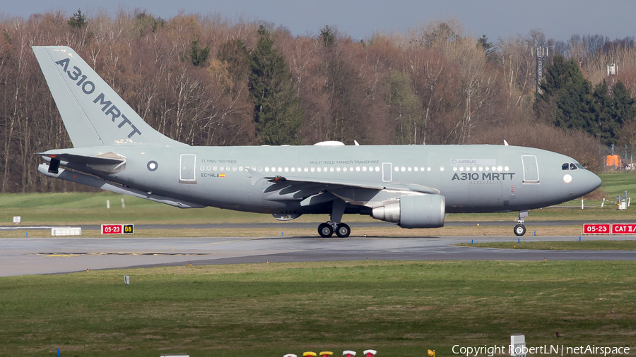 Airbus Industrie Airbus A310-324(MRTT) (EC-HLA) | Photo 441372